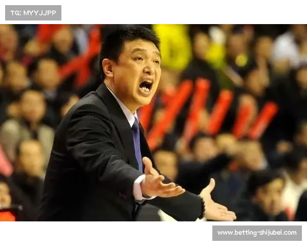 闵鹿蕾卸任北控男篮主帅 张劲松接任备战新赛季目标明确 闵鹿蕾卸任北控男篮主帅 张劲松接任备战新赛季目标明确