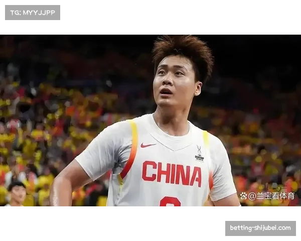 北京首钢本土阵容构建成功 赵睿周琦陈盈骏成攻防核心